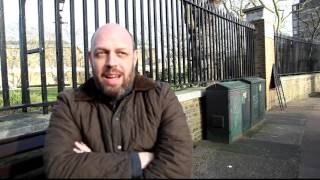 ПУТЧЁСЕЛФ - Owen Matthews