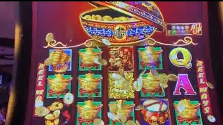 Amazing WIN💥Dancing Drums🥁 3 Drums Bonus#casino#slotmachine#slots#dancingdrums#bonus#freegames