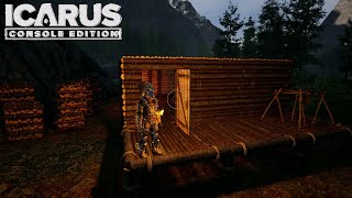 ICARUS CONSOLE EDITION PART 1 OF 2