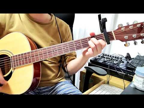 恋人ごっこ／マカロニえんぴつ（Cover）