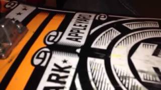 Spitfire skate tool review ✔