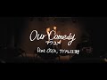 OUR COMEDY (feat. OSCA & サイプレス上野)