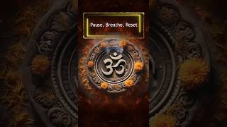 Deep Meditation