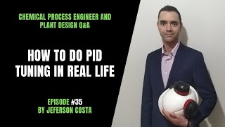 PID tuning in real life | how PID parameters are set in the field Profile