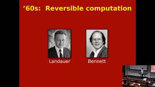 Lecture 25 Quantum Computation