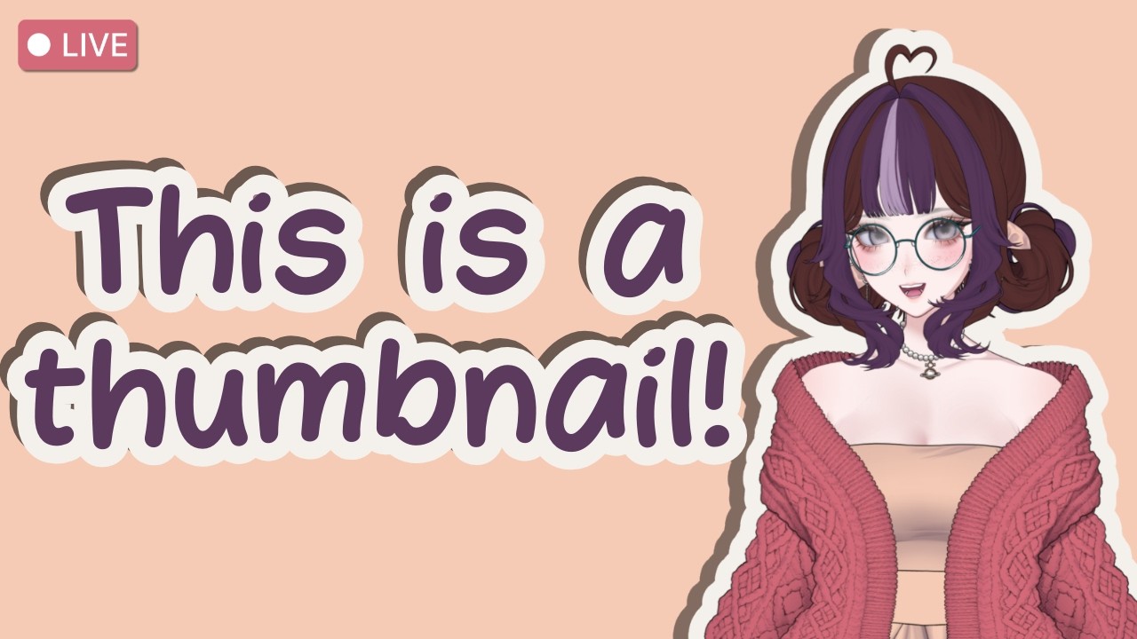 Cozy Body Doubling Stream 🧶 Crochet, Nails & Crafting With Me! !dono