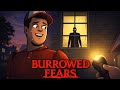 Jugando una copia barata del fears to fanthom: AYUDAAA!!