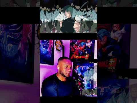 Maki vs Kukuru Unit #jujutsukaisen #maki #shorts