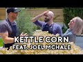 Binging with Babish 9 Million Subscriber Special: Kettle Corn from Community (feat. Joel McHale)