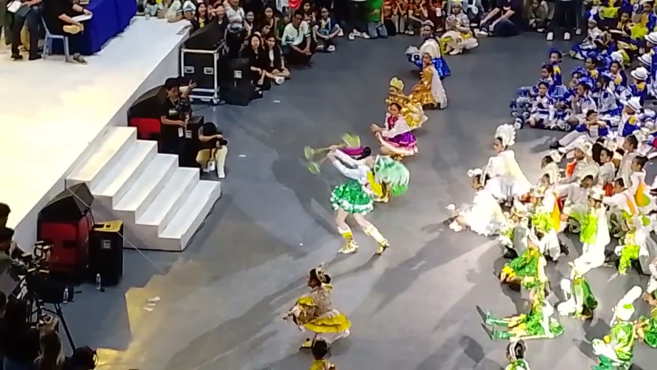 Mother leader showdown