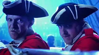 Pirates of the Caribbean 1 - The Pirates Curse Is Lifted￼