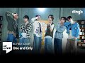 BOYNEXTDOOR - One and Only | [DF LIVE] 보이넥스트도어