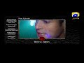 Watch Bashar Momin - EP 18 Teaser - HAR PAL GEO DRAMAS Online In HD