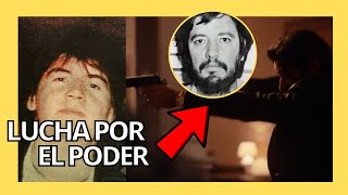 ✅ Así los AR3LLANO intentaron MAT4R a AMADO CARRILLO ✅  Narcos Mexico Temp 3 Ep 6 lo que es real