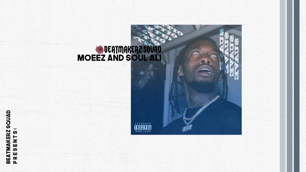 [FREE] Migos | Culture Type Beat 2018 - Freeze | Stir Fry Type Beat | Rap/Trap Instrumental 2018