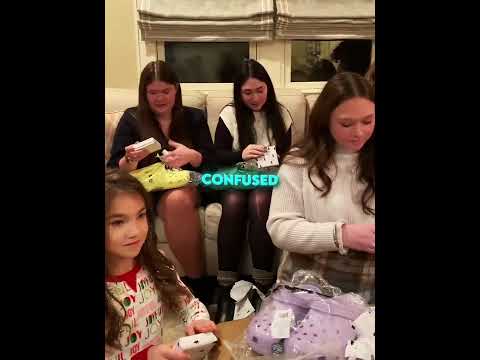 Grandpa gives grandkids an incredible gift 😂❤️ #shortvideos #shortsfeed #shorts #short #shortvideo