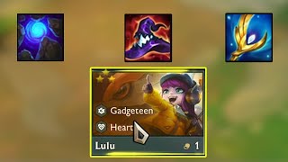 Full AP Lulu Carry is now a thing in tft set 8...