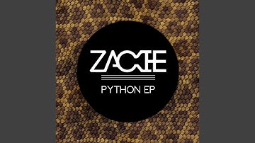 Python (Original Mix)