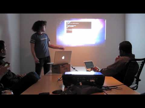 Ruby Lesson #1 part 1: callbacks
