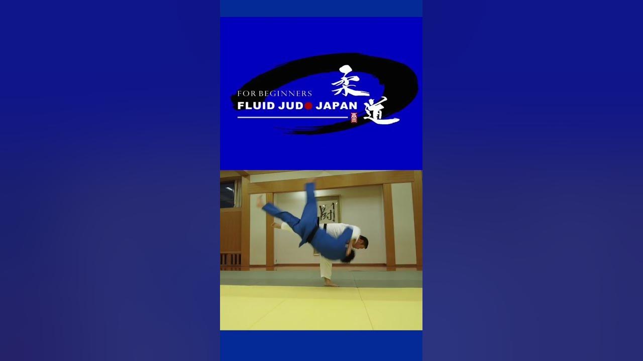 Building strong muscle from judo, watch how judokas develop strong Calf