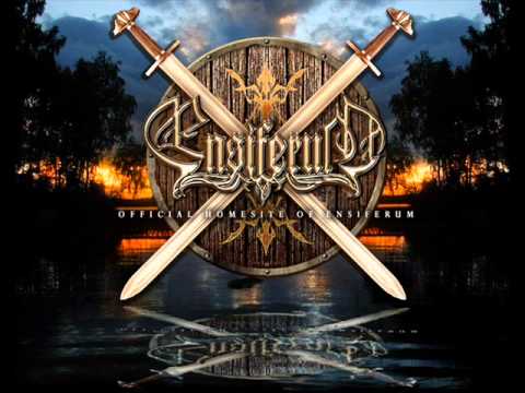 Ensiferum - LAI LAI HEI