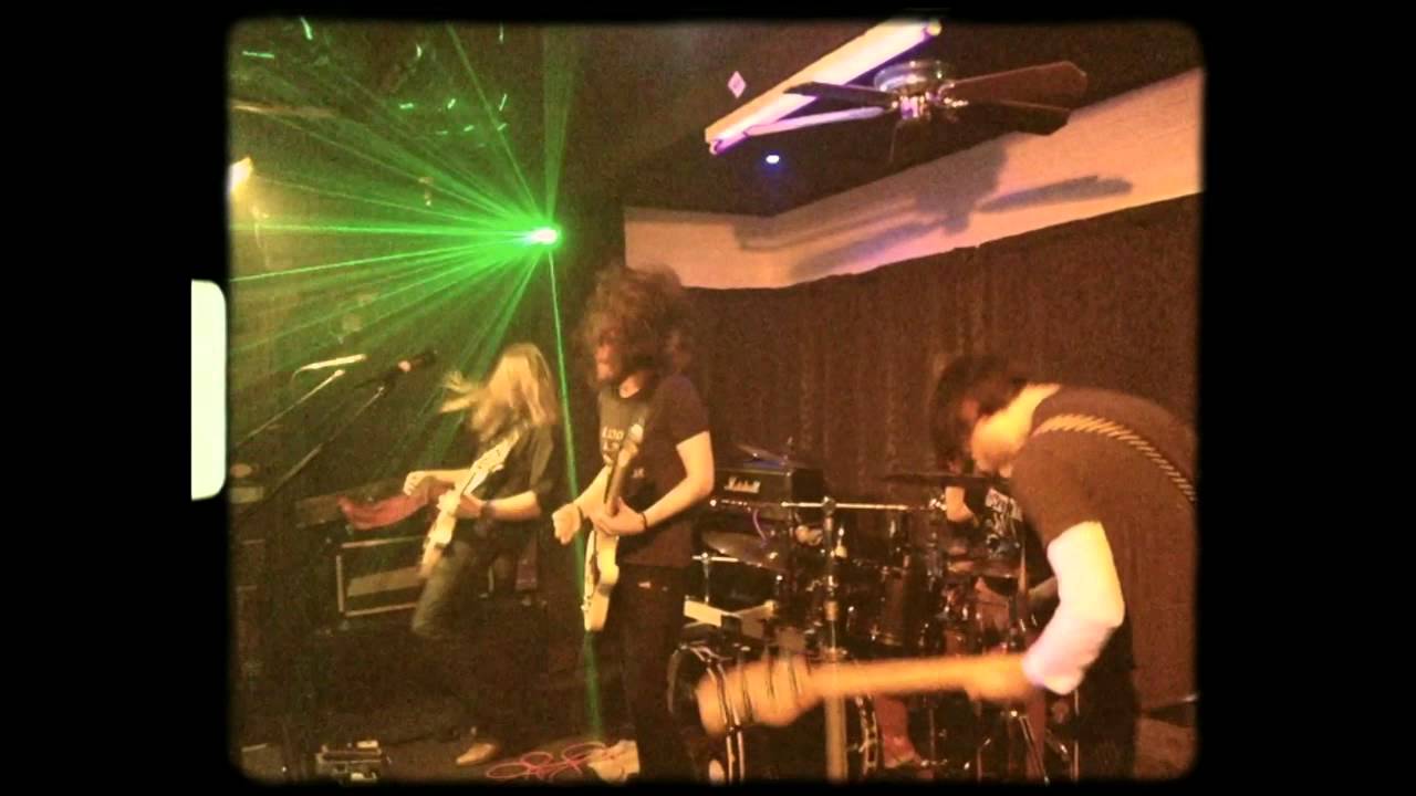 Treason Kings - Mother (LIVE)