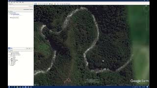 Common Difficulties  When Mapping Roads