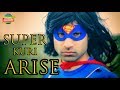 Super Kuri Arise Rahim Pardesi
