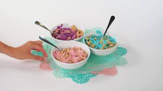 Cotton Candy Rainbow Dust – LorAnn Oils: 1 Flavor 5 Ways