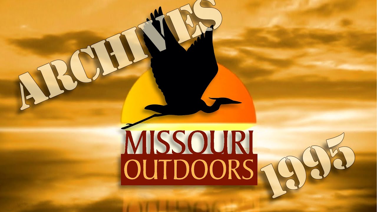 Missouri Outdoors Archives: "Clifty Creek" (1995)