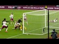GOAL | Amadou Onana | Aston Villa v West Ham | Third Round | Emirates FA Cup 2024-25