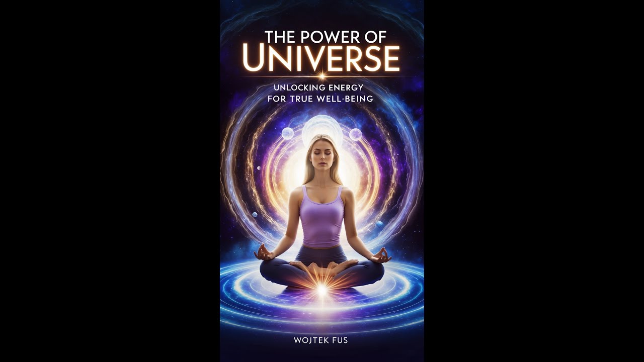 The Power of the Universe: Understanding Universal Energy and Its ...