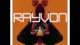 Rayvon ft. Shaggy  2 way.wmv