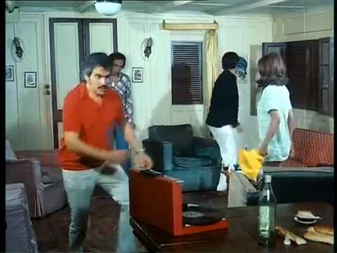 فيلم الأزواج الشياطين 1977 الإعلان الأصلي 