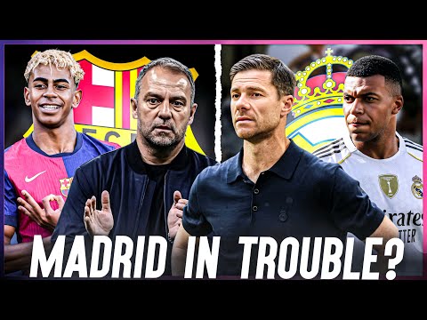 Why Barcelona Could