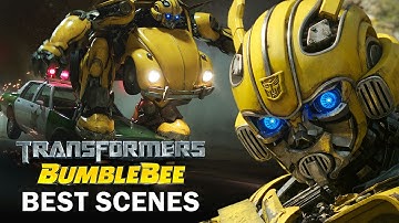 Transformers - Bumblebee