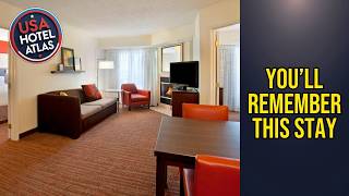 Residence Inn Fort Wayne - You’ll Remember This Stay | Fort Wayne (IN), United States🏩