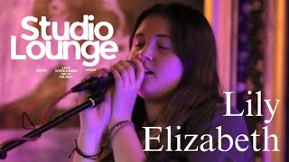 ACM Studio Lounge - Lily Elizabeth