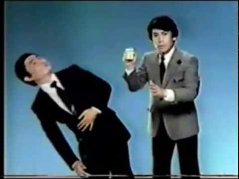 中外胃腸薬CM 1982年