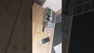 Hoe Onze Bureau Er Uitziet