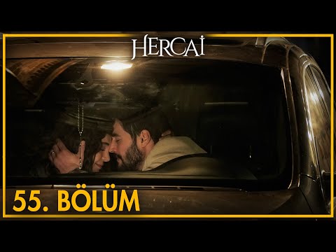 Hercai 55. Bölüm