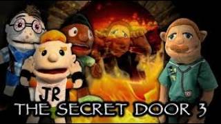SML Movie: The Secret Door 3