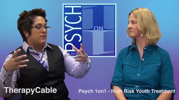 High Risk Youth Treatment