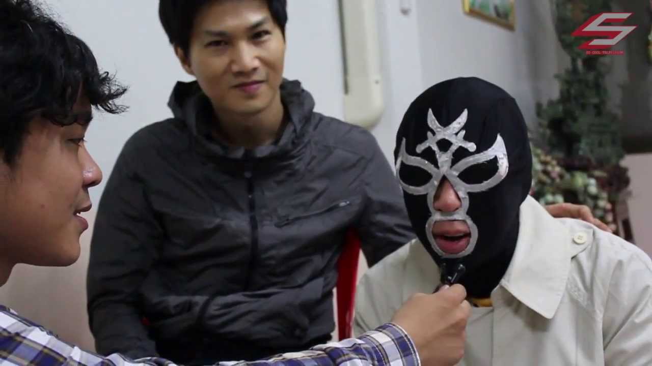 SO COOL TV - 3 งานใน 24 ชั่วโมง!! [Ep.16]