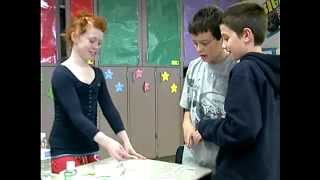 Beyond Reading Writing And Math