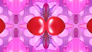 Free 4K Motion 3D Love for Wedding Background | VFX | DXV screenshot 4