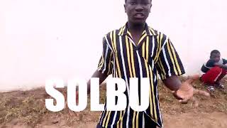 Solbu le capora du rap ivoire