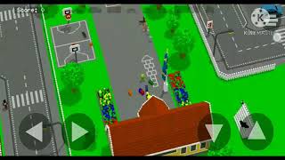 Game kecil tapi seru - City Block screenshot 4