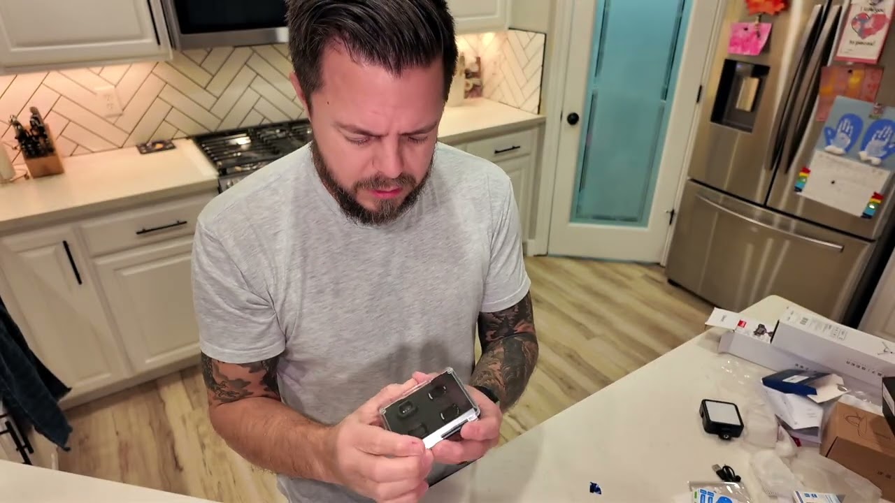 Unboxing the Gear We’ll Use to Document the Anaïs Coffee Journey | Episode 3