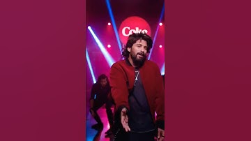 Allu Arjun new add coke video song out now | Allu arjun | Coca cola